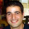 photo of Waleed Madanat