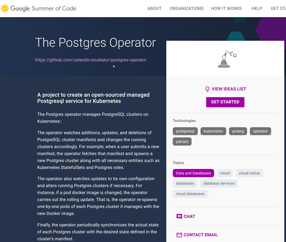 Open Source: February Updates - Release new projects, join Google ...