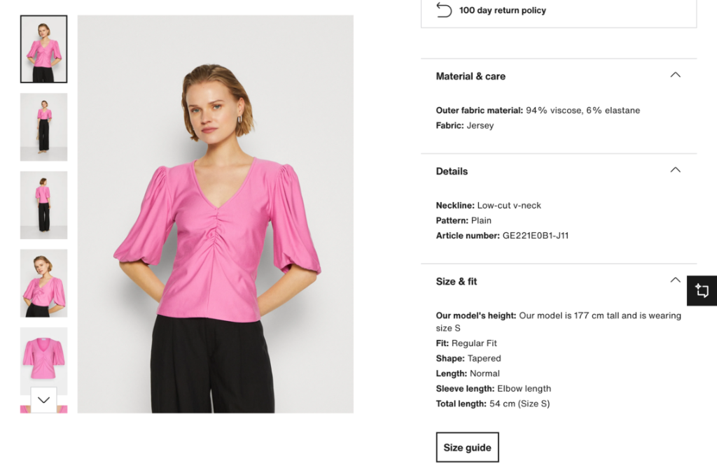 Zalando Develops Content Creation Copilot for Onboarding